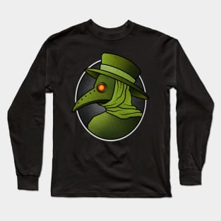 The Plague Long Sleeve T-Shirt